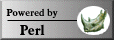 powered by perl